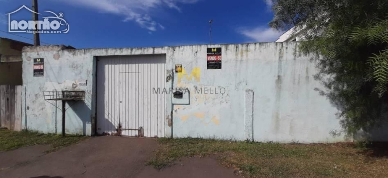 Terreno a venda no PLANTA BOSQUE CENTENÁRIO em Piraquara/PR