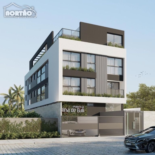 APARTAMENTO A VENDA NO BESSA EM JOÃO PESSOA/PB