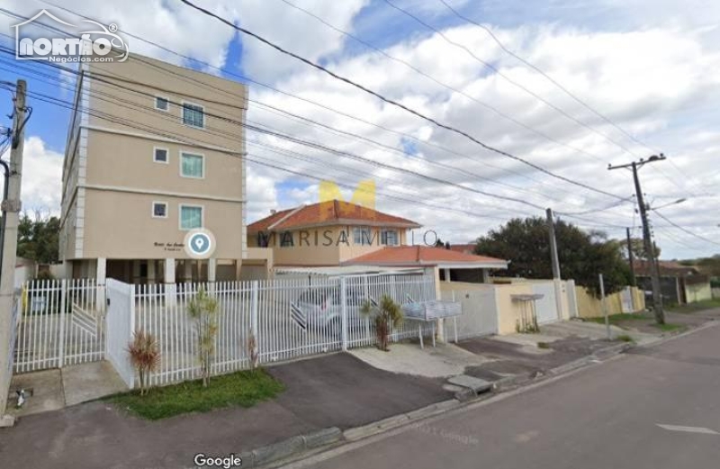 APARTAMENTO A VENDA NO PLANTA ARAÇATUBA EM PIRAQUARA/PR