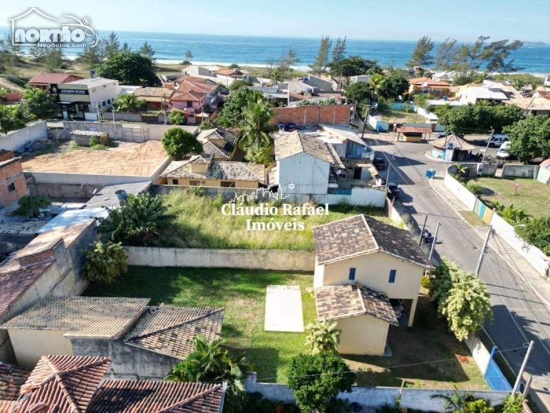 CASA A VENDA NO TUCUNS EM ARMAÇÃO DOS BÚZIOS/RJ