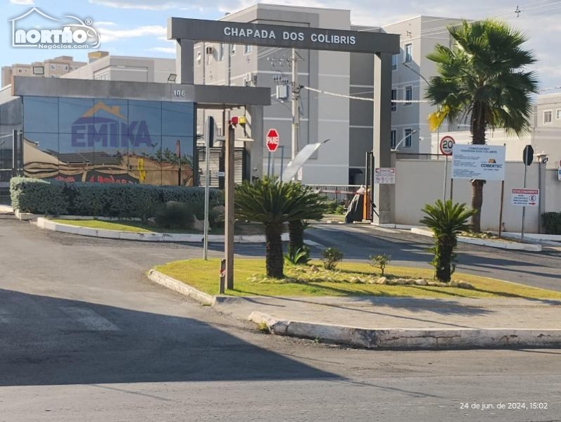 APARTAMENTO A VENDA NO JARDIM IMPERIAL EM CUIABÁ/MT