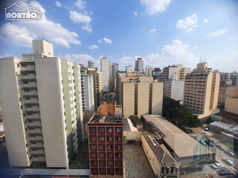 APARTAMENTO A VENDA NO SANTA CECÍLIA EM SÃO PAULO/SP