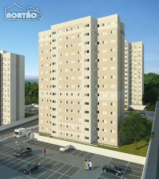 APARTAMENTO A VENDA NO VILA LONDRINA EM ITAQUAQUECETUBA/SP