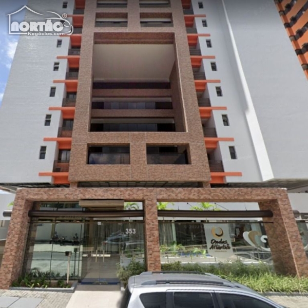 APARTAMENTO A VENDA NO CABO BRANCO EM JOÃO PESSOA/PB