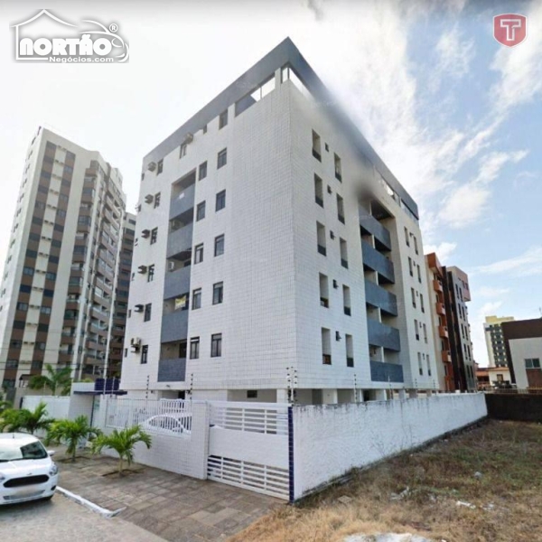 APARTAMENTO A VENDA NO INTERMARES EM CABEDELO/PB