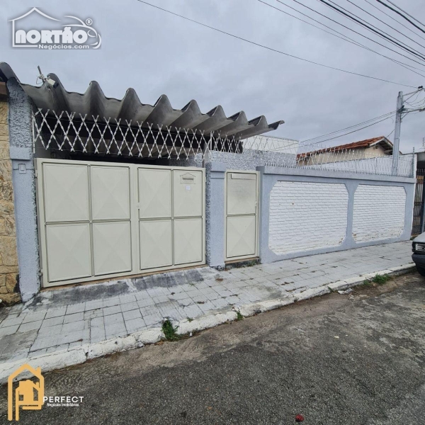 CASA para locação no JARDIM ANA EMILIA em Taubaté/SP