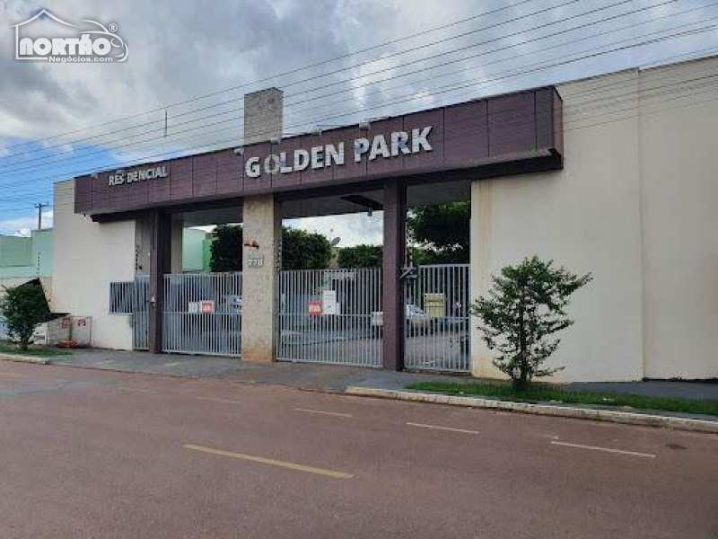 CASA a venda no RESIDENCIAL VITÓRIA RÉGIA em Sinop/MT