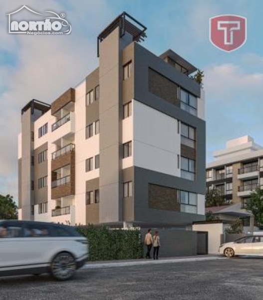 APARTAMENTO A VENDA NO INTERMARES EM CABEDELO/PB