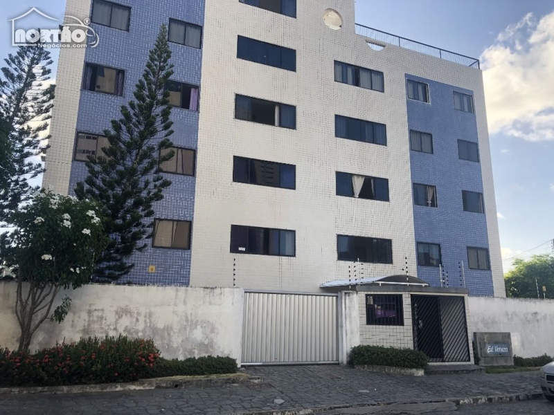 Apartamento a venda no MANAÍRA em João Pessoa/PB