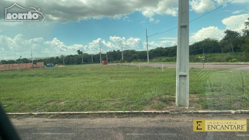 TERRENO a venda no JARDIM CURITIBA em Sinop/MT