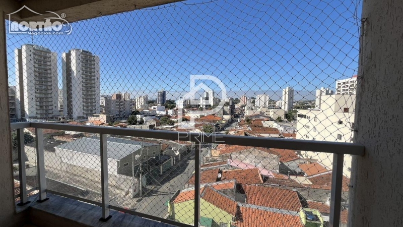 APARTAMENTO A VENDA NO JARDIM DAS NAÇÕES EM TAUBATÉ/SP