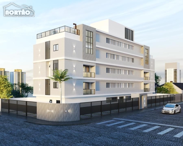 APARTAMENTO A VENDA NO ALTIPLANO CABO BRANCO EM JOÃO PESSOA/PB