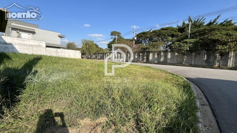 TERRENO A VENDA NO RESIDENCIAL OUROVILLE EM TAUBATÉ/SP