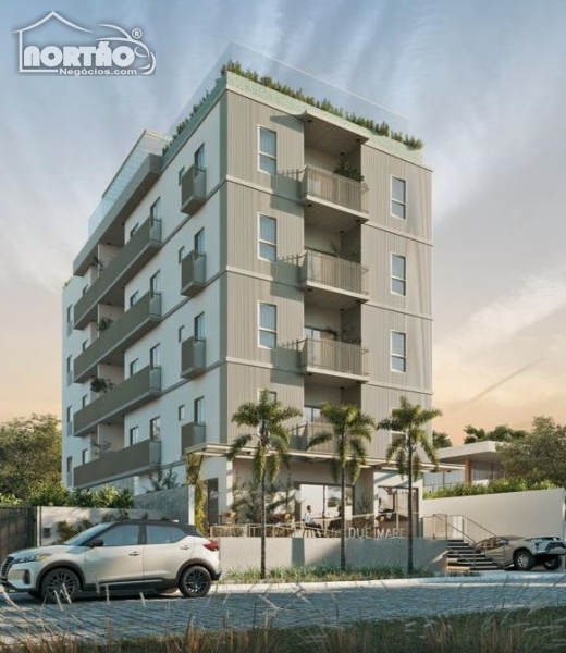 APARTAMENTO A VENDA NO INTERMARES EM CABEDELO/PB