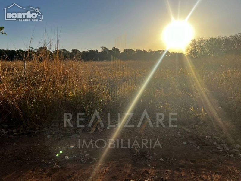 CHÁCARA a venda no RESIDENCIAL LONDRINA em Sinop/MT