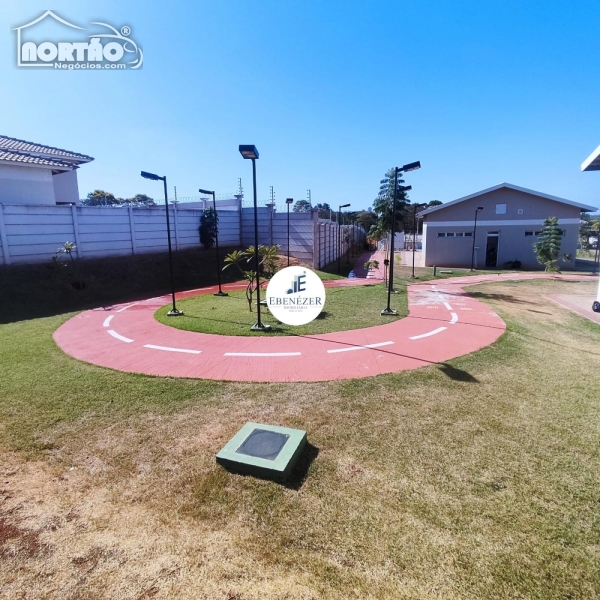 Casa para locação no VILA GOULART III em Rondonópolis/MT