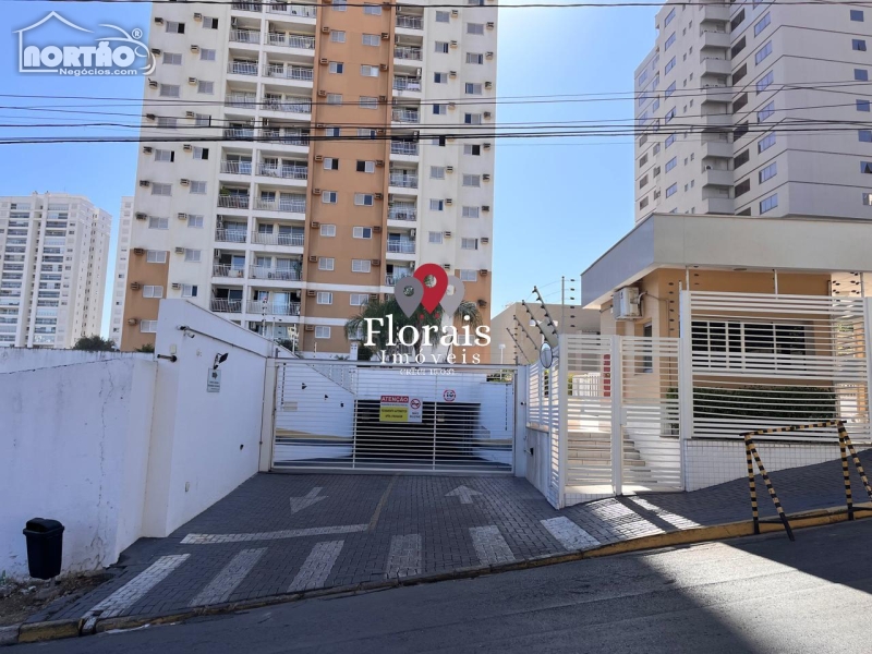 APARTAMENTO A VENDA NO JARDIM MARIANA EM CUIABÁ/MT