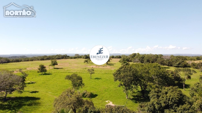 Fazenda a venda no 140 KM DE RONDONÓPOLIS em /MT