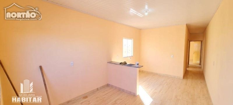 Casa à venda com 3 quartos - Foto 4