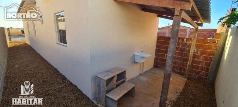 Casa à venda com 3 quartos - Foto 9