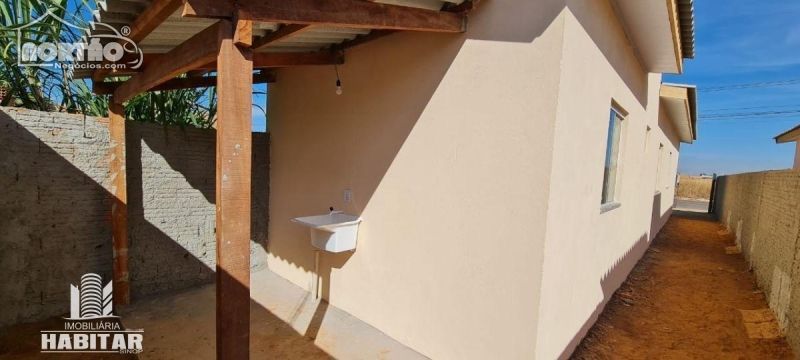 Casa à venda com 3 quartos - Foto 10