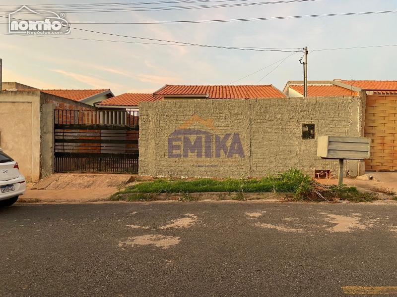 Casa a venda no RESIDENCIAL VEREDAS em Várzea Grande/MT