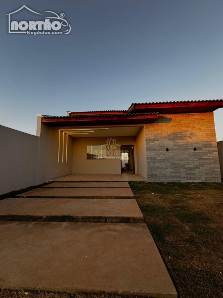 CASA a venda no SONHALTO VIDEIRA em Sinop/MT