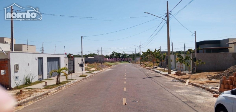 CASA a venda no PARQUE AMAZONAS em Sinop/MT