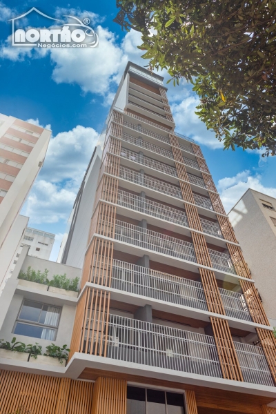 APARTAMENTO A VENDA NO JARDIM PAULISTA EM SÃO PAULO/SP