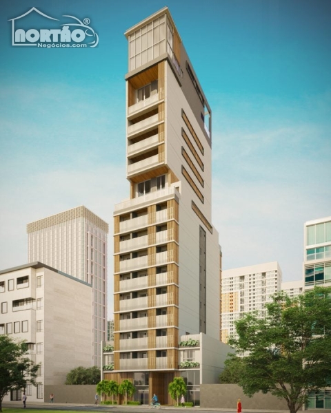 APARTAMENTO A VENDA NO JARDIM PAULISTA EM SÃO PAULO/SP