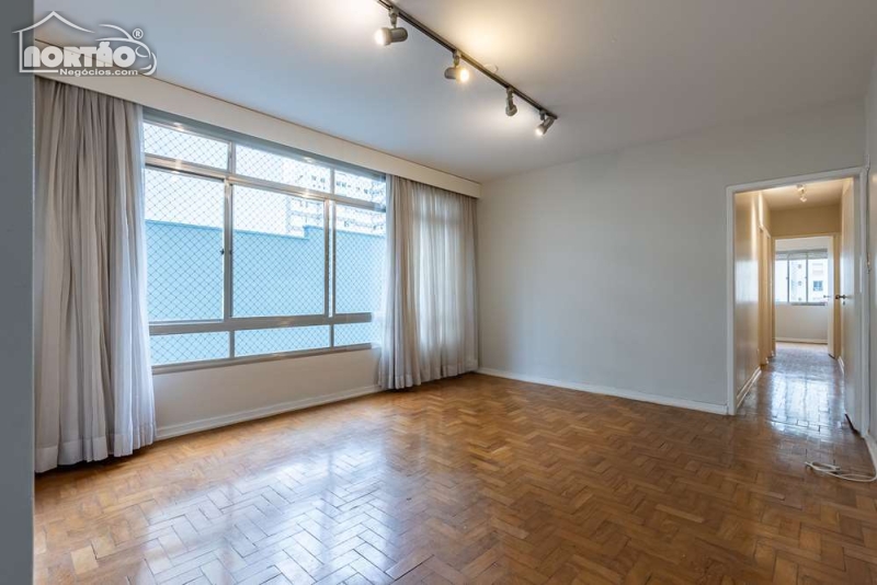 APARTAMENTO A VENDA NO JARDIM PAULISTA EM SÃO PAULO/SP