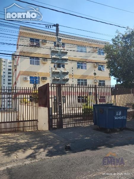 APARTAMENTO A VENDA NO ARAES EM CUIABÁ/MT