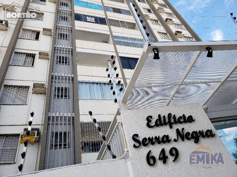 APARTAMENTO A VENDA NO ARAES EM CUIABÁ/MT