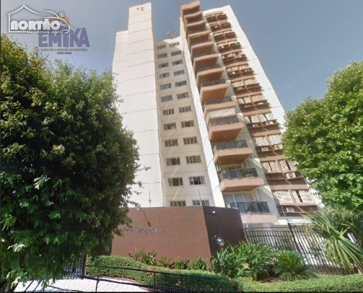 APARTAMENTO A VENDA NO CONSIL EM CUIABÁ/MT