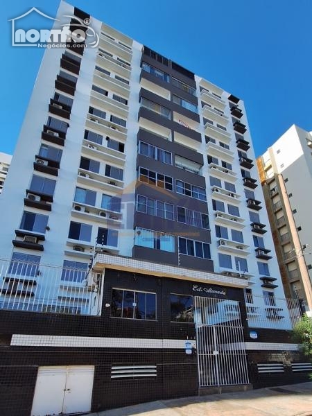 Apartamento a venda no ALVORADA em Cuiabá/MT