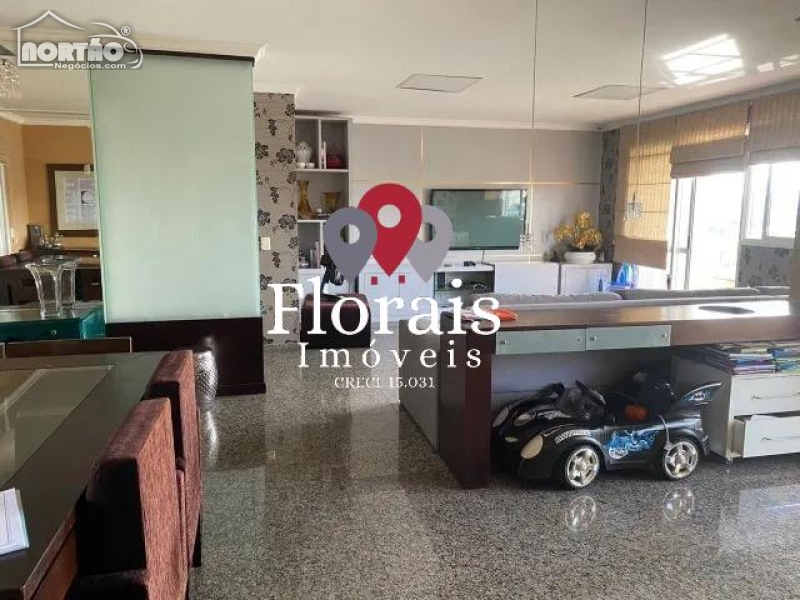 Apartamento a venda no QUILOMBO em Cuiabá/MT