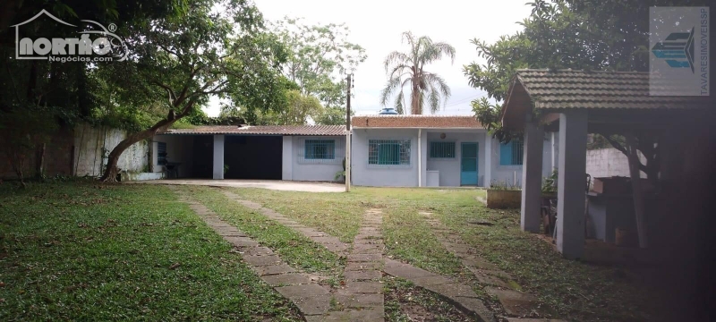 Casa a venda no VILA SÃO PAULO em Mogi das Cruzes/SP