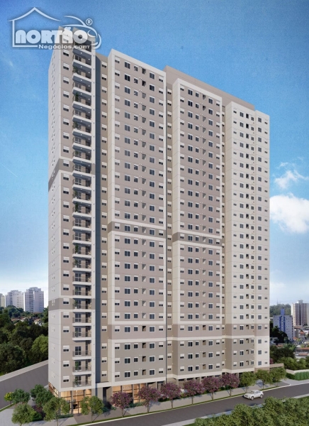 APARTAMENTO A VENDA NO FREGUESIA DO Ó EM SÃO PAULO/SP