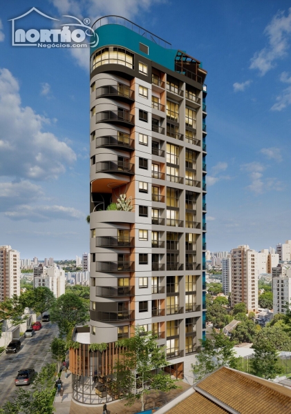 APARTAMENTO A VENDA NO VILA MADALENA EM SÃO PAULO/SP