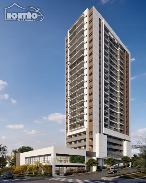 APARTAMENTO A VENDA NO ALTO DA BOA VISTA EM SÃO PAULO/SP