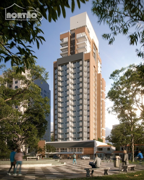 APARTAMENTO A VENDA NO VILA ROMANA EM SÃO PAULO/SP