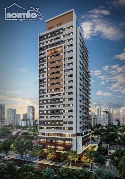 APARTAMENTO A VENDA NO PINHEIROS EM SÃO PAULO/SP