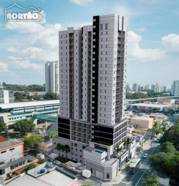 APARTAMENTO A VENDA NO VILA EMA EM SÃO PAULO/SP