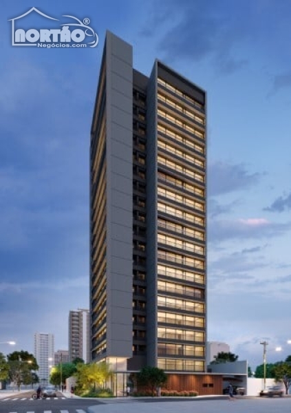 APARTAMENTO A VENDA NO BROOKLIN PAULISTA EM SÃO PAULO/SP