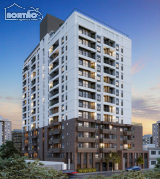 APARTAMENTO A VENDA NO MOEMA EM SÃO PAULO/SP