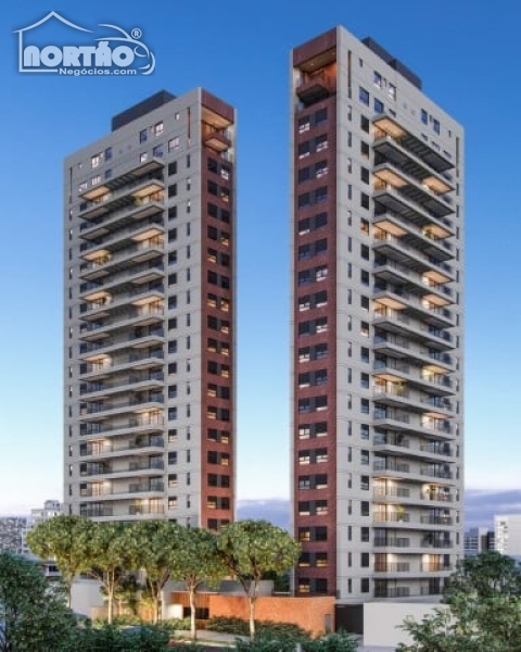 APARTAMENTO A VENDA NO JARDIM DAS ACÁCIAS EM SÃO PAULO/SP