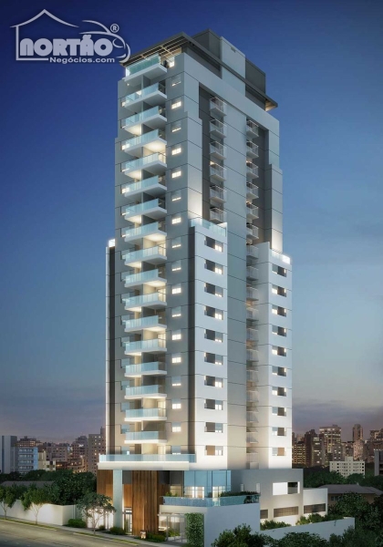 APARTAMENTO A VENDA NO PERDIZES EM SÃO PAULO/SP