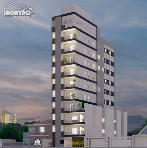 APARTAMENTO A VENDA NO VILA SÔNIA EM SÃO PAULO/SP