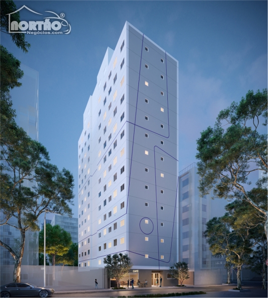 APARTAMENTO A VENDA NO VILA BUARQUE EM SÃO PAULO/SP