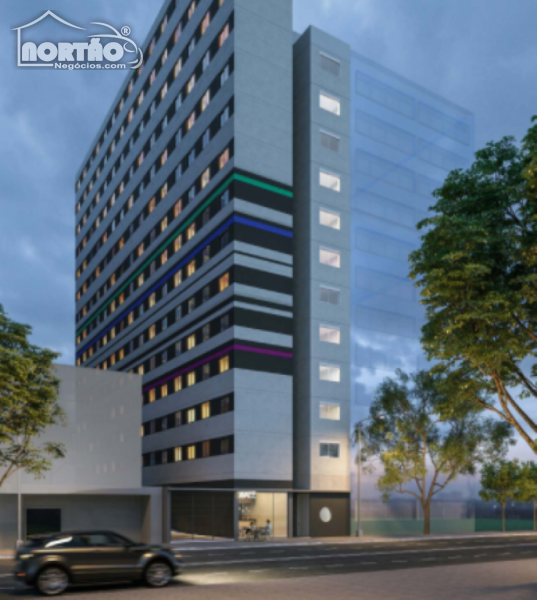 APARTAMENTO A VENDA NO BELA VISTA EM SÃO PAULO/SP